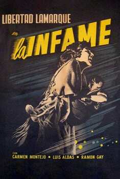 La Infame (1954)
