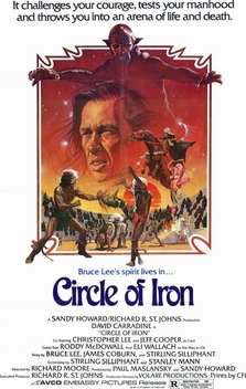 Circle of Iron (1978)