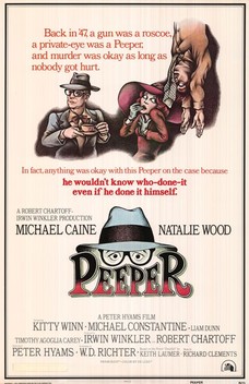 Peeper (1975)