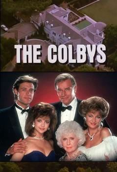 The Colbys (1985-1987)