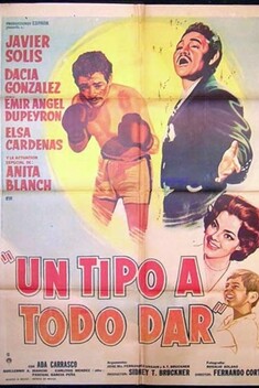 Un Tipo a Todo Dar (1963)