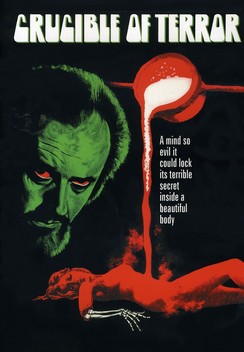 Crucible of Terror (1971)