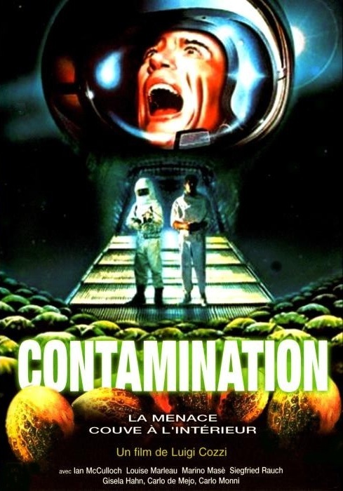 Contamination (1980)