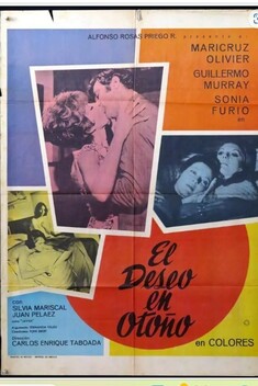 The Desire in Autumn (1972)