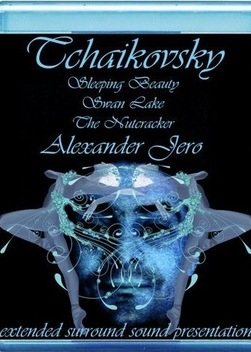 Tchaikovsky: Suites from Swan Lake, Sleeping Beauty, The Nutcracker (2011)