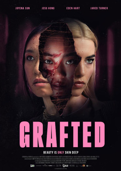 Grafted (2024)
