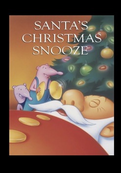 Santa's Christmas Snooze (1995)