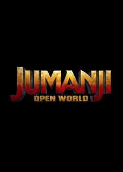 Jumanji: Open World (2026)