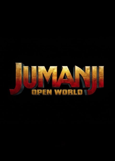 新品！未開封」ジュマンジ JUMANJI psp ポータブル UMD Jumanji Sony
