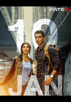 Fateh (2025)
