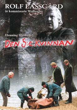 Den 5:e kvinnan (2002)