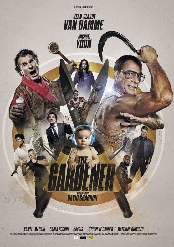 The Gardener (2025)