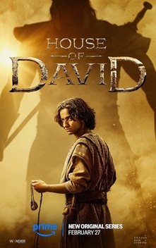 House of David (2025-)