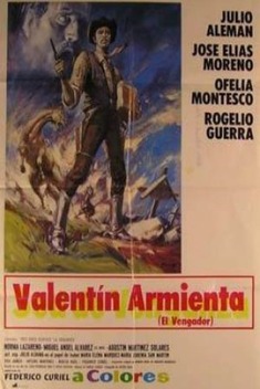 Valentin Armienta el Vengador (1969)