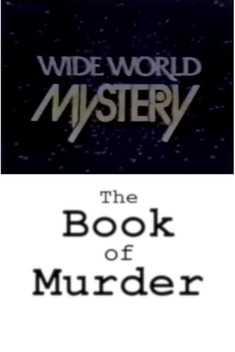 Book of Murder (1974)