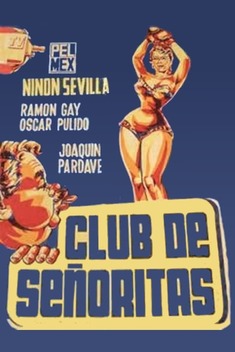 Club de Se�oritas (1956)