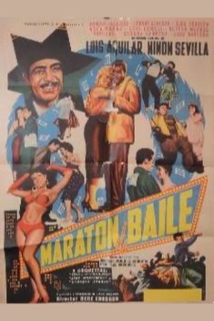 Marat�n de Baile (1958)
