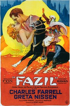 Fazil (1928)