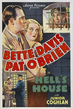 Hell's House (1932)