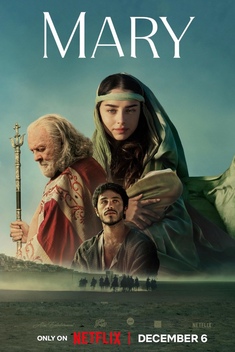 Mary (2024)