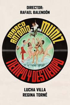 Tiempo y Destiempo (1976)