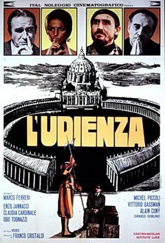 L'udienza (1972)