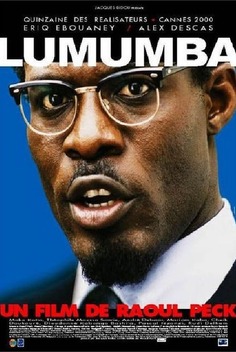 Lumumba (2000)