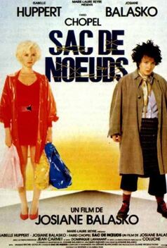 Sac de noeuds (1985)