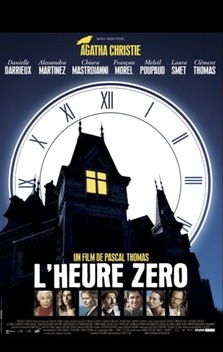 Towards Zero (2007)