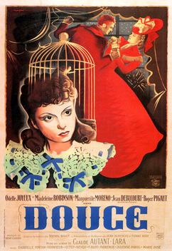 Douce (1943)