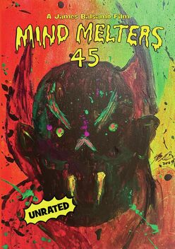 Mind Melters 45 (2024)
