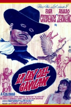 La Ley del Gavil�n (1968)