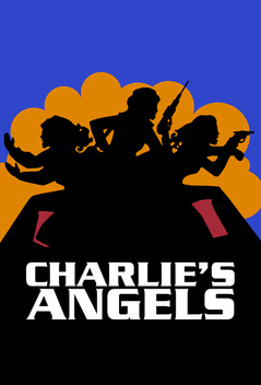 Charlie's Angels (1976-1981)