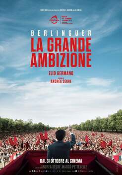 The Great Ambition (2024)