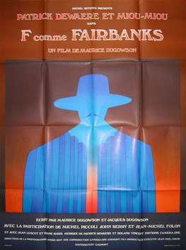 F comme Fairbanks (1976)