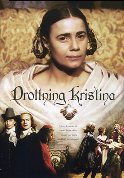 Drottning Christina (1981)