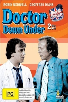 Doctor Down Under (1979-)