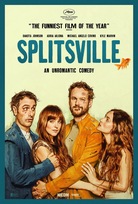 Splitsville (2025)