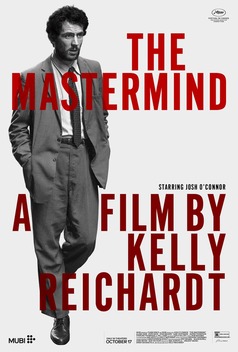 The Mastermind (2025)