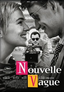Nouvelle Vague (2025)