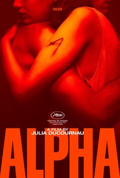 Alpha (2025)