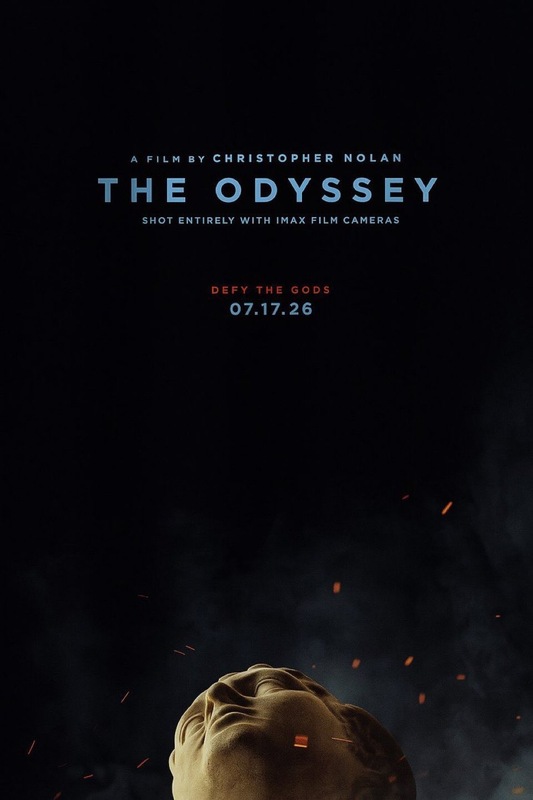 The Odyssey (2026)