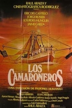 Los Camaroneros (1988)