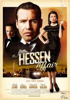 The Hessen Affair (2009)