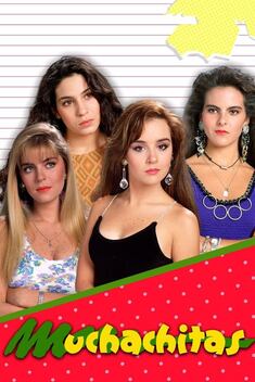 Muchachitas (1991-1992)