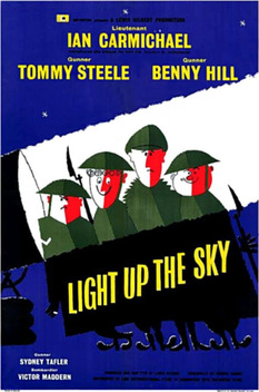 Light Up the Sky! (1960)