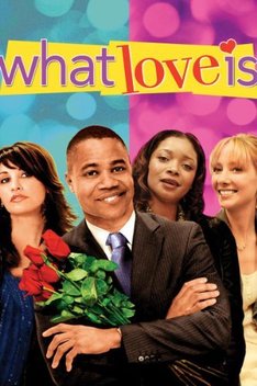 What Love Is (2007)