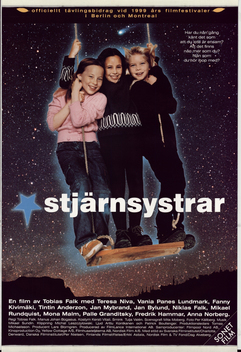 Stj�rnsystrar (1999)