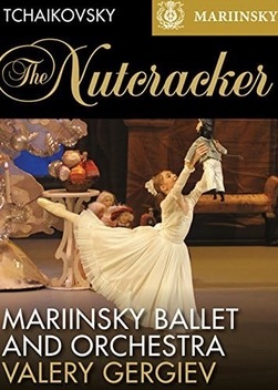 Tchaikovsky: The Nutcracker (2012)