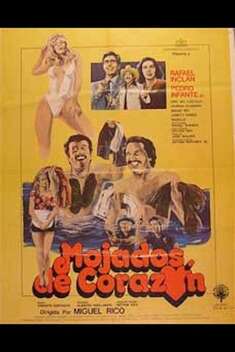 Mojados de Coraz�n (1987)